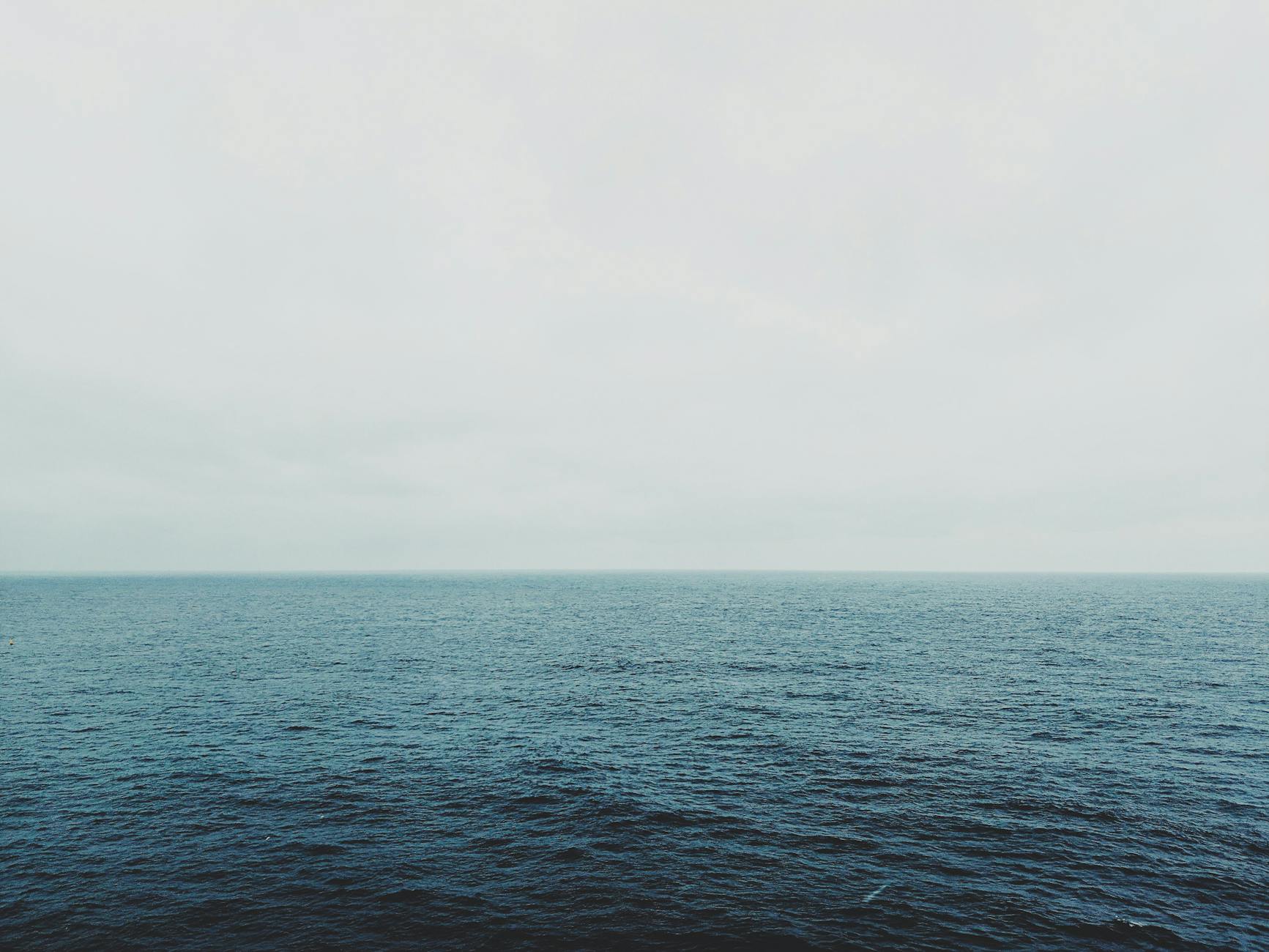 The Minack Theatre carved into Cornwall's clifftops overlooking the turquoise sea