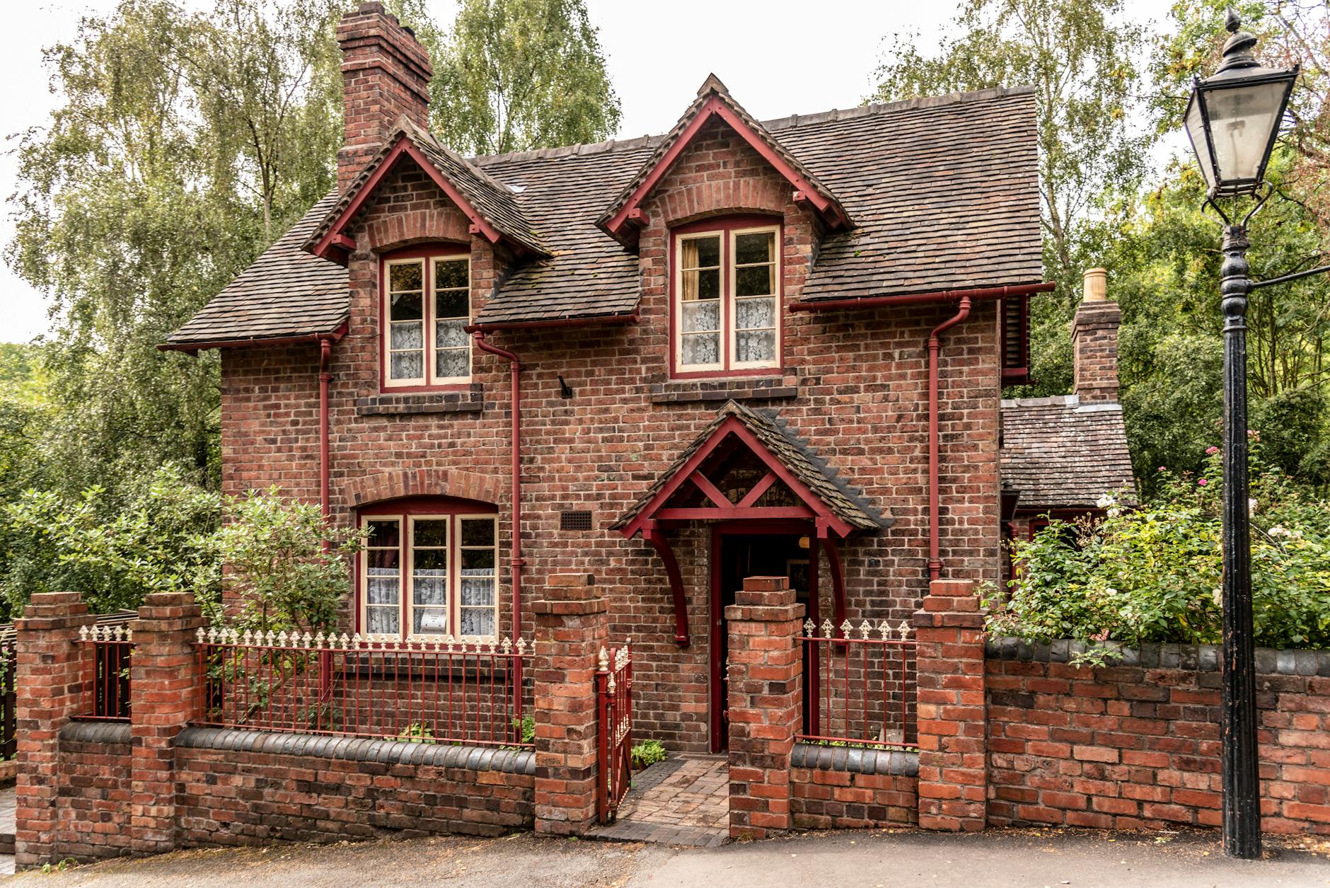 Traditional Cornish bed and breakfast welcoming first-time guests