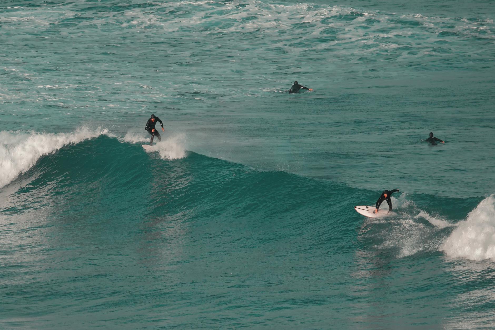 Cornwall surf competition Fistral Boardmasters