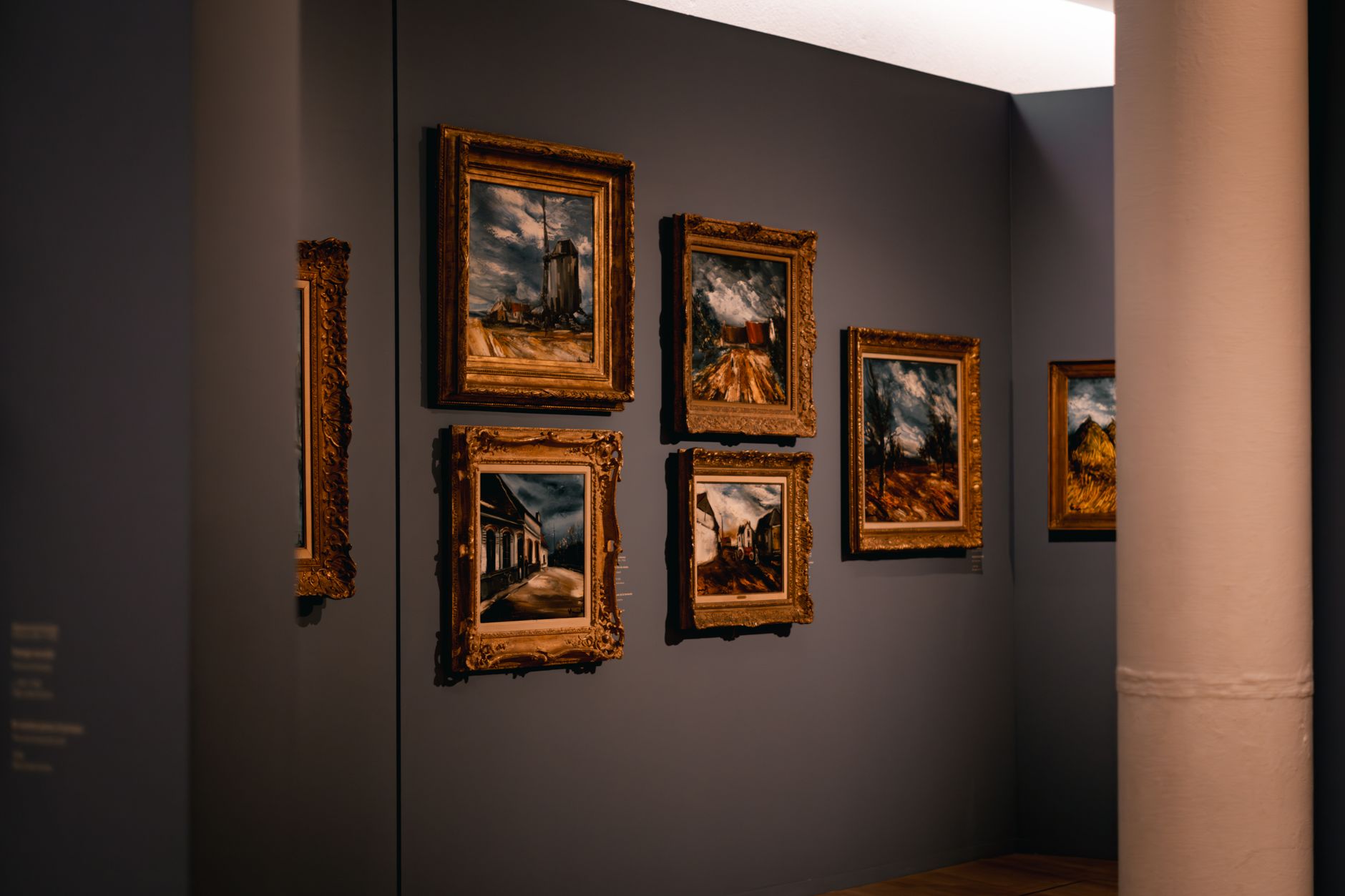 Tate St Ives Cornish art gallery