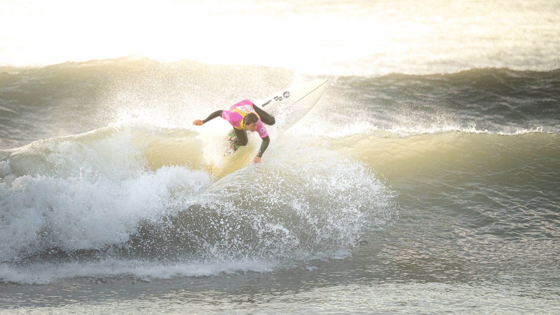 Cornwall surf competition Fistral Boardmasters